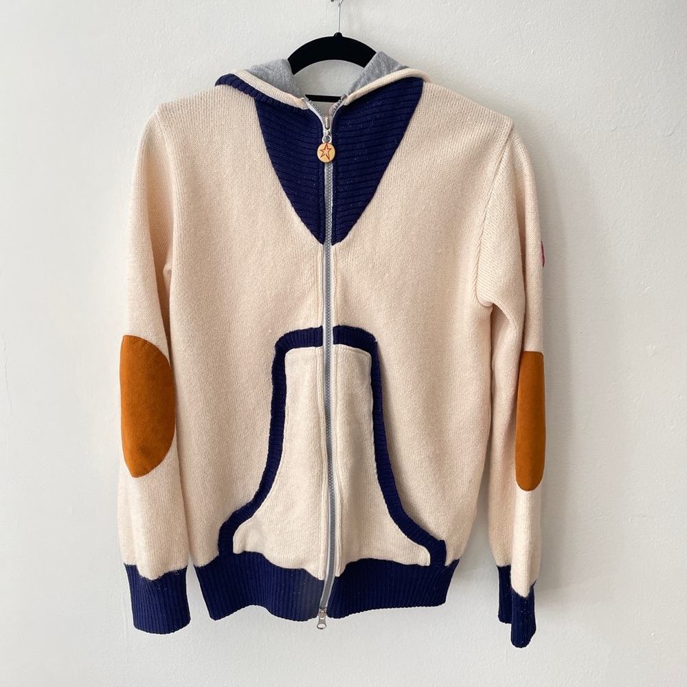 Perfect Moment sweater